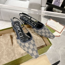 Gucci Sandals